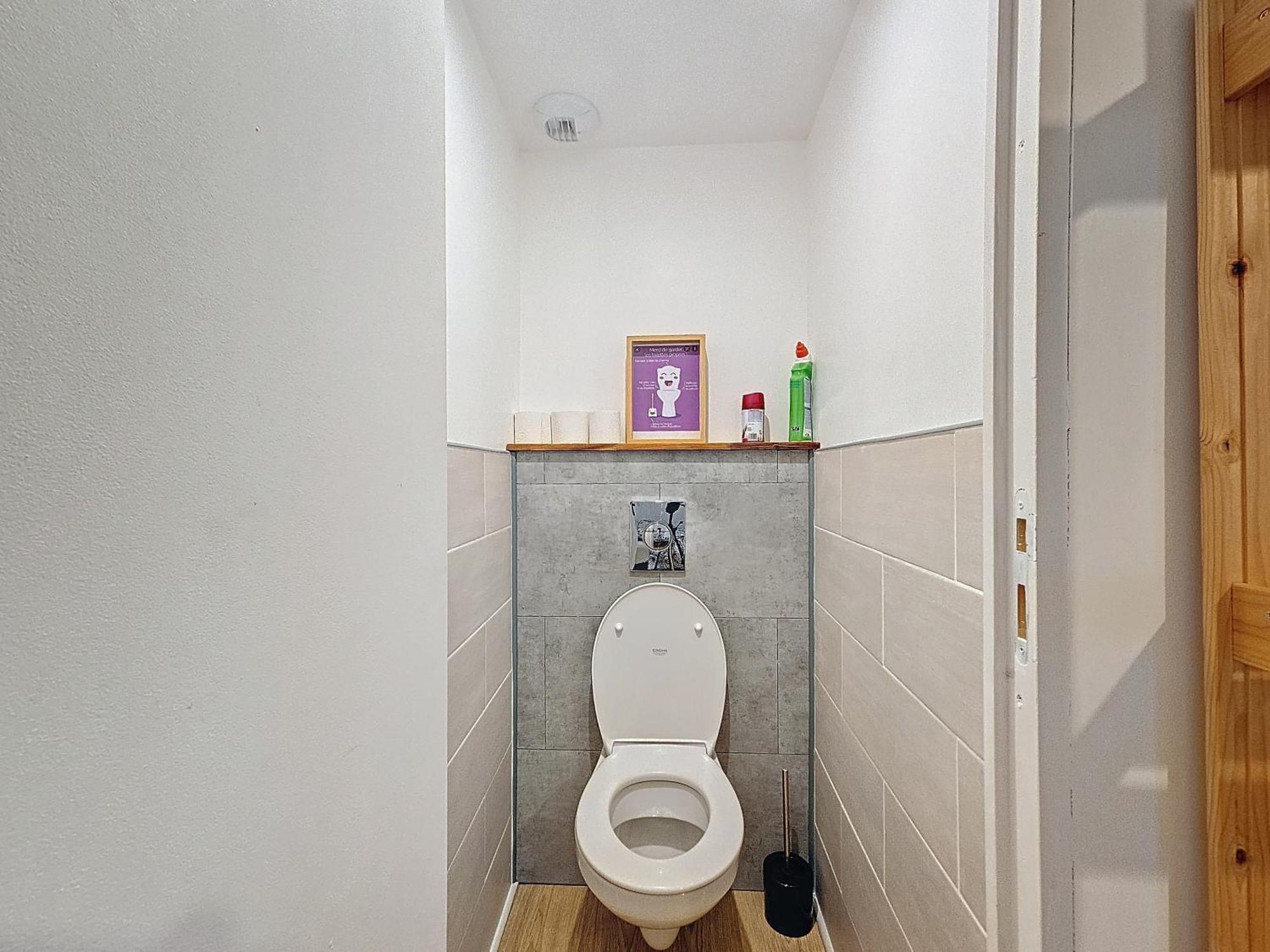Maison A 15 Minutes De Disney, Paris Et Cdg 20Mn. Le Pin  Exterior photo